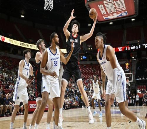 一文读懂NBA新赛季：杨瀚森，透明化的数据和2大致命瓶颈