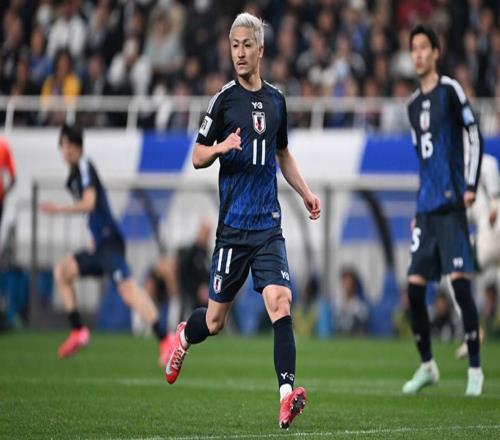 日媒：前田大然每30分钟冲刺13.8次，成世界最拼命前锋