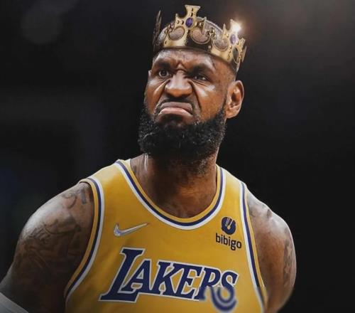 公布了！NBA重大新规！詹姆斯迎来史诗级加强
