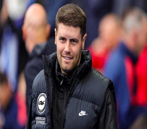 布莱顿主帅：从未想过输掉比赛，沃尔特马德适应能力令人惊叹