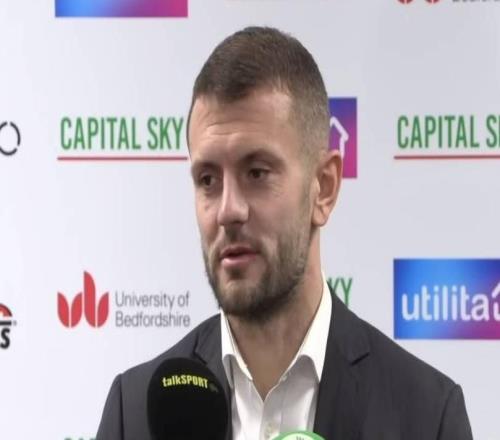 威尔希尔：我向阿尔特塔询问过建议，他说只要跳进水奋力游