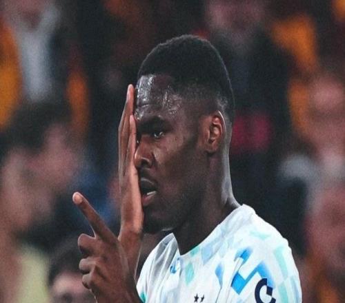 意甲领头羊易主！21岁新援一剑封喉，国米10罗马一战造2大神迹