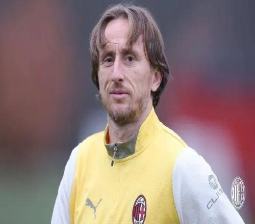 阿尔贝蒂尼丨莫德里奇为何在意甲表现出色