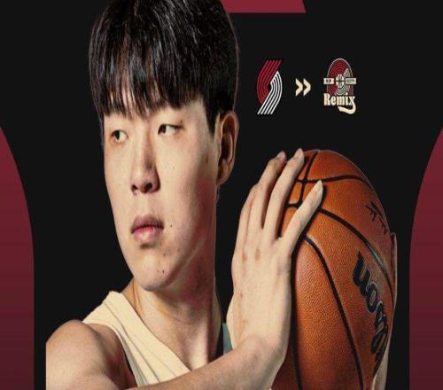 队记：杨瀚森下放比赛将提升体能打磨技巧混音节奏比开拓者还快