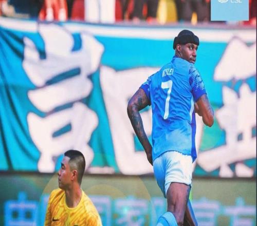 中超中甲广东两队均取得关键三分