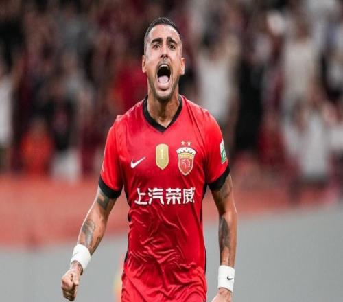 海港豪取四连胜！继续领跑中超，7战海牛全胜，连刷6大纪录