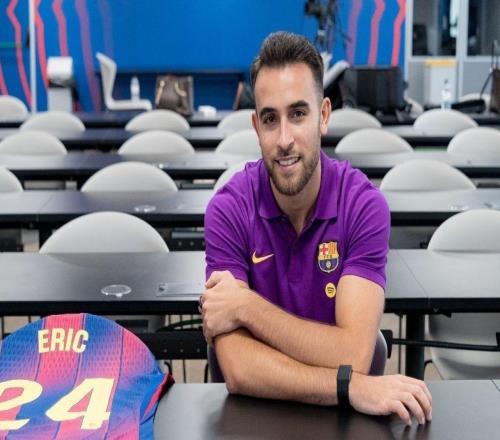 埃里克：我不会说亚马尔就是下一个梅西，毕竟梅西独一无二