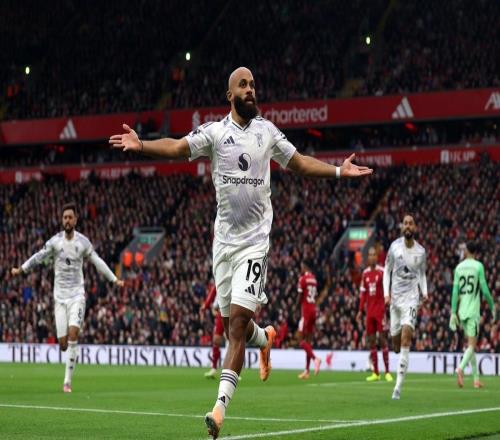 后防不稳，利物浦各项赛事已连续7场比赛都有丢球