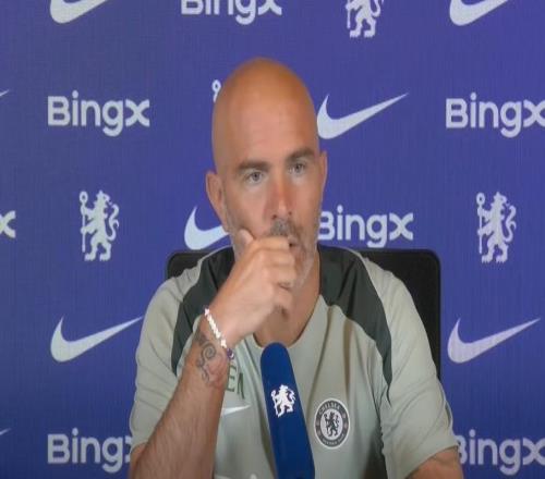 马雷斯卡：迪萨西在二队帮助年轻球员古斯托是球队核心球员