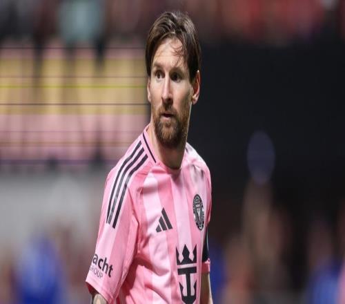 梅西第31次金靴！他在联赛场均评分独一档！