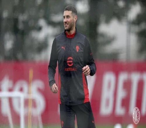 意媒丨阿莱格里对希门尼斯忍无可忍