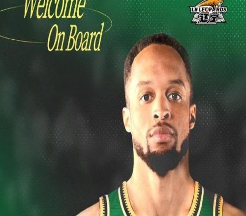 上赛季在土超场均15分，官方：杰隆布朗正式加盟辽宁男篮