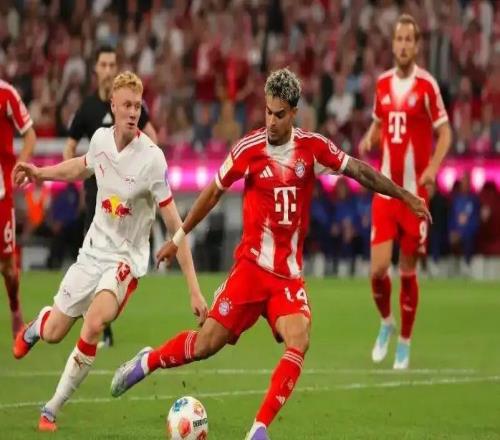 为何德甲、西甲向右，英超向左