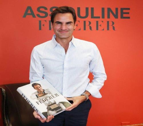 费德勒一个签名价值几何？答案很吓人！纳达尔再谈当皇马主席话题