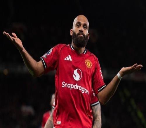 记者：曼联希望姆伯莫12月21日踢完维拉后再去参加非洲杯