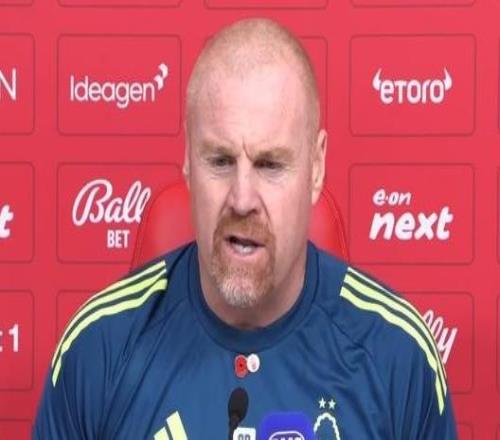 戴奇：与曼联打平我很满意，两周之内我们遇到两次离谱的判罚