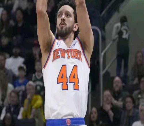 尼克斯替补双枪闪耀低薪高效演绎性价比传奇