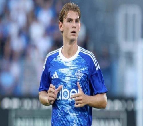 迪马济奥：热刺约5000万欧报价尼科帕斯，科莫尚未接受