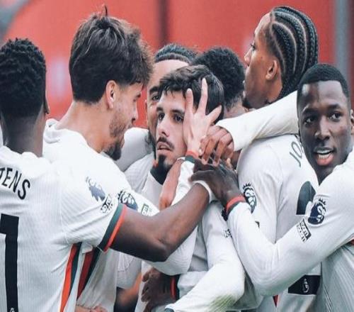 内托完成英超第二次传射，6000万欧加盟切尔西之后仅入4球