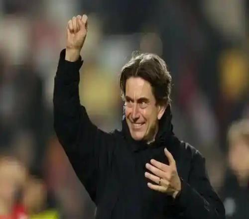 欧科夫担心弗兰克缺少强队思维，埃迪豪的防守思路清晰