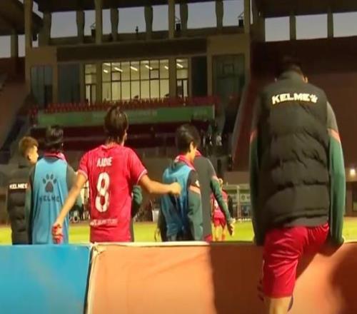 长春喜都谈生存：亚泰有4000万扶持，他们吃肉我们能不能喝汤