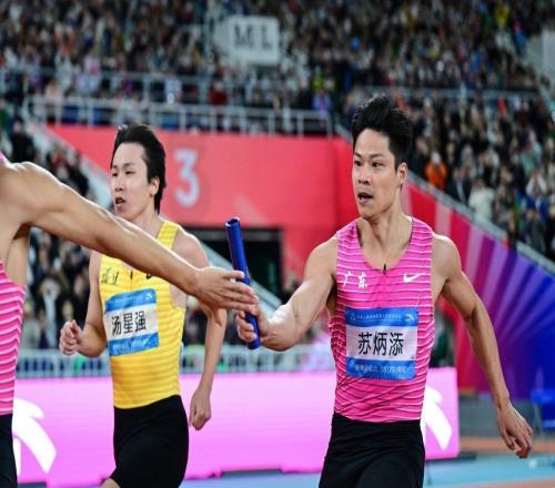 荣耀终章｜苏神谢幕，第一次希望时间慢一点