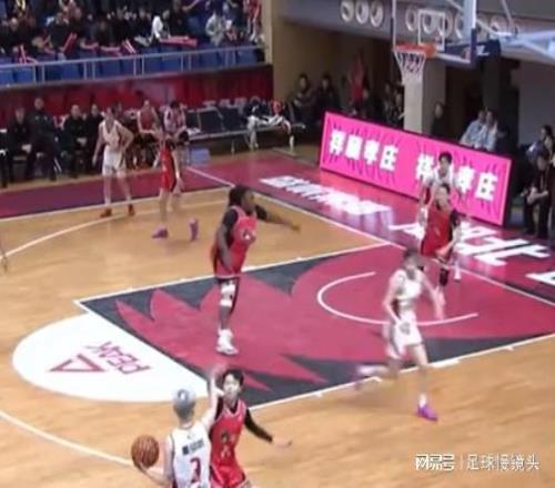 10万“罚不还口奖”！WCBA赛后离奇奖项，却引发公平性讨论