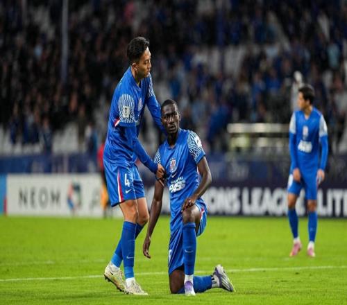 申花20首尔冲进晋级区！看看媒体人怎么说：不糊弄，含金量十足