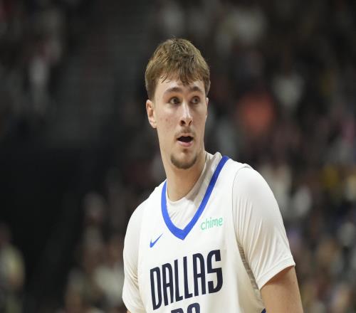 基德：弗拉格通过了给他的每一次考验，希望他能享受成长旅程