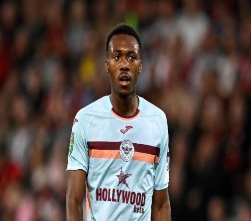 官方：布伦特福德中场米兰博十字韧带受伤，缺席赛季剩余比赛