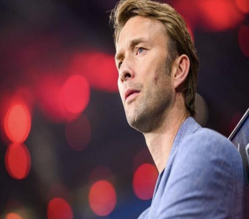 罗尔费斯：薪资结构绝不能被打破，唯一的特例是维尔茨