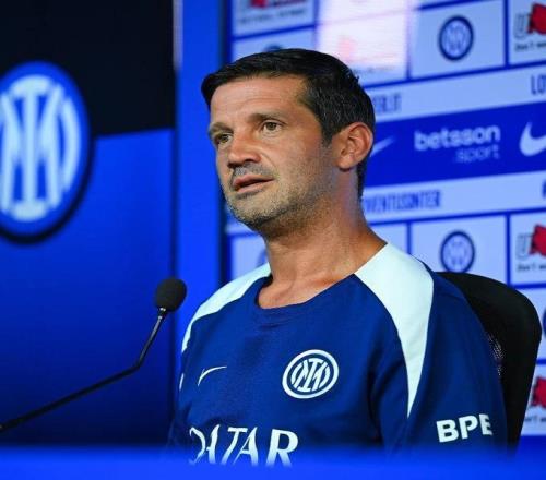 国米在国际比赛日成意甲最累！赛程难度魔鬼，客战罗马首发出炉！