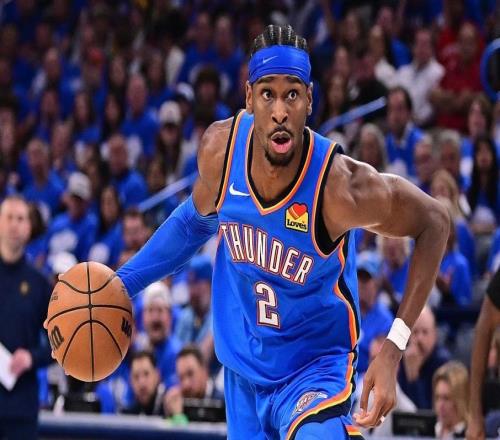 不靠罚球！亚历山大仅4次罚球仍砍下30分，连续3场30+