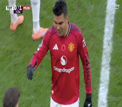 卡塞米罗接班人沃顿回应转会曼联传闻！数据证实阿莫林急需中场