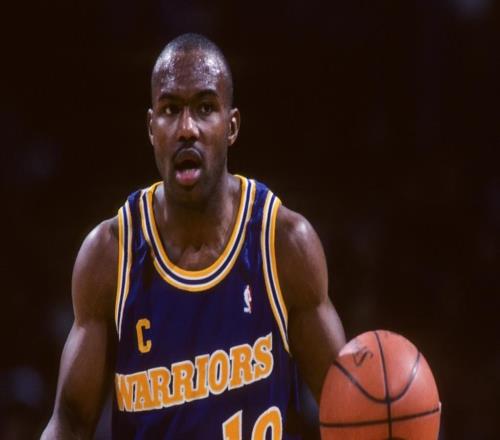 真挚的祝福！NBA官方祝蒂姆哈达威59岁生日快乐！