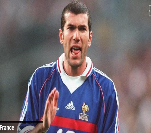 世界杯历史后卫中想和谁并肩作战约罗：拉莫斯