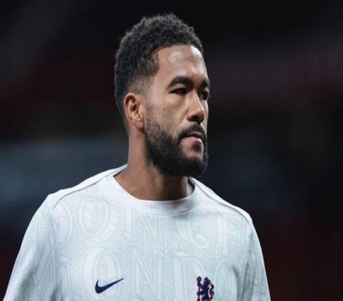 里斯詹姆斯：没想到自己会踢中后卫，击败利物浦后继续前行