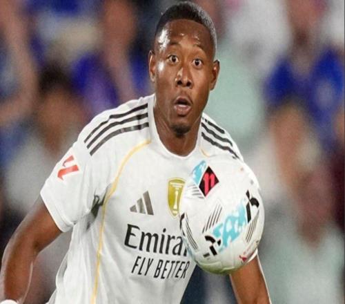 又伤了皇马“玻璃人”半场后因肌肉肌肉问题被换下