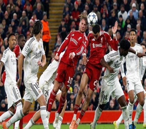 英超碾压西甲：欧冠赛场8胜1负，两大因素成关键