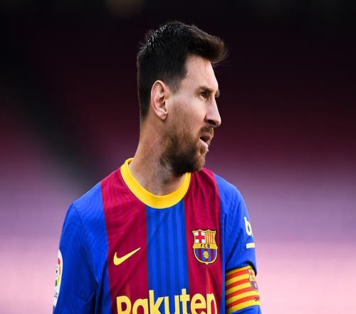 谁是历史第一人佩德里：梅西！