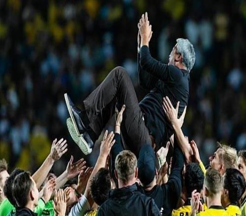 独一份，海拉提是本赛季唯一从欧冠资格赛首轮打进正赛的球队