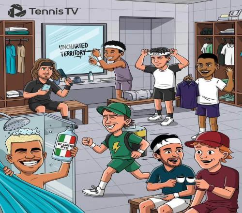 虽败但进，六连亚的穆塞蒂心情如何？