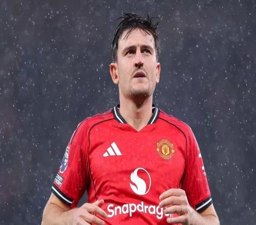 镜报：若曼联提出合适的合同，马奎尔将拒绝沙特50万镑的薪水