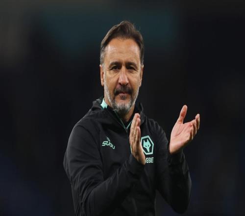 狼队主帅：大范围轮换让球员间缺乏默契，本有机会扭转局面