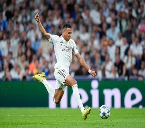 西甲球员工资排名前二十曝光！皇马11人巴萨7人！姆巴佩每周469万