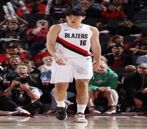 马布里：我对杨瀚森期待很高，他完全有资格打进全明星新秀赛