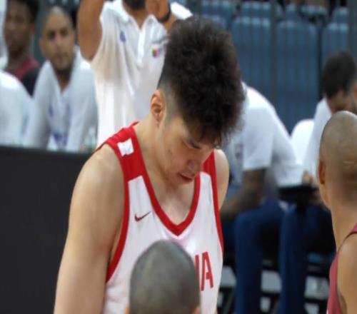 比杨瀚森更强！男篮国手内线打爆欧洲联赛，国家队崛起有戏了！