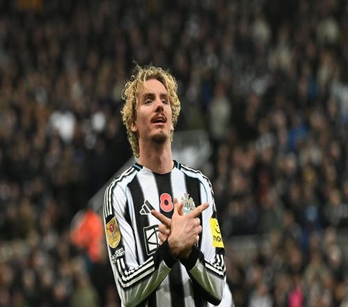 沃尔特马德：融入纽卡很容易，我相信我们能取得非常好的成绩