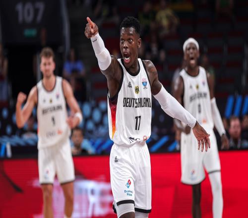 NBA分析师：施罗德如果带队赢下欧洲杯，他肯定能进名人堂