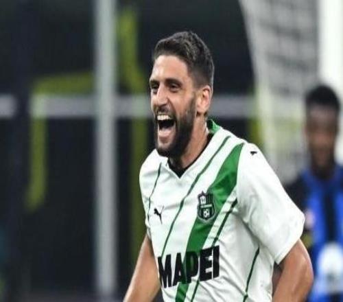 贝拉尔迪：我受伤前曾和球衣是间条衫的一家意甲豪门达成协议